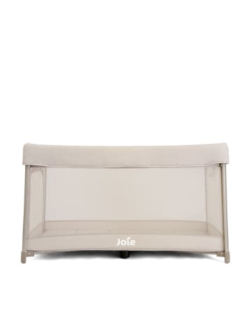 Joie Amigo 120 Vanilla Reisebett in Gelb ab 0 Monate