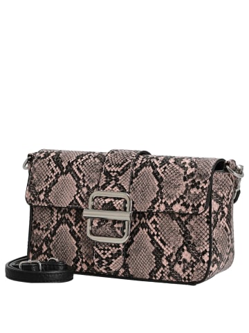 PICARD Glamping - Schultertasche 24 cm (snake) in snake