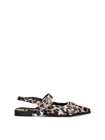 POSH by Poelman POSH by Poelman JULIA Damen Slingback-Pumps