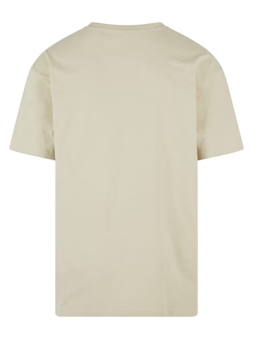 Mister Tee T-Shirts in sand