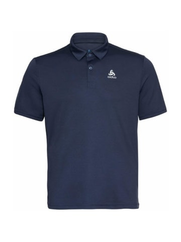 Odlo Poloshirt CARDADA 20731 in Blau