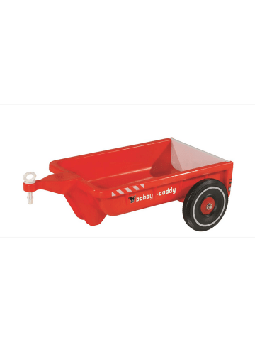 BIG Bobby Car Caddy in Rot ab 12 Monate