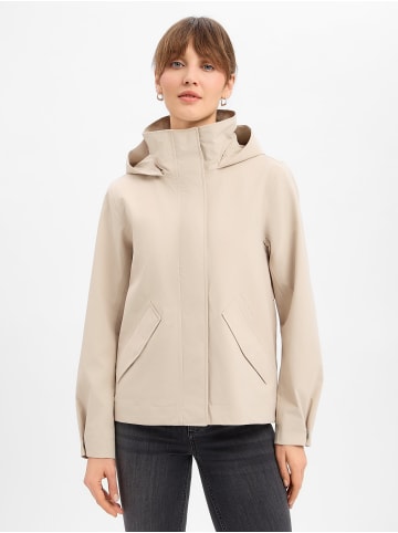Didriksons Jacke in beige