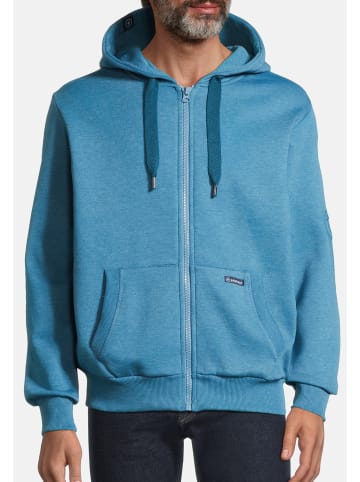 Salzhaut Sweatjacke BREKER Seaport