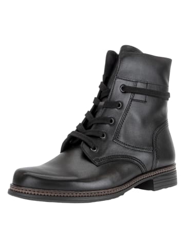 Gabor Stiefeletten schwarz