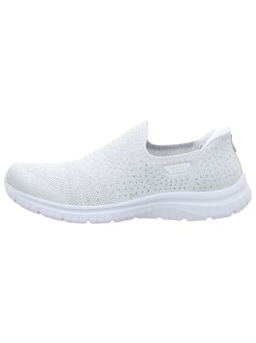 Skechers Slipper in weiß