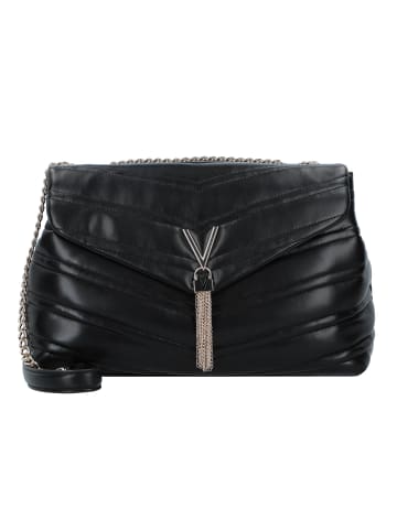 Valentino Privilege Schultertasche 32 cm in nero