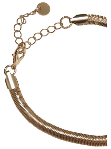 Urban Classics Bracelet in gold