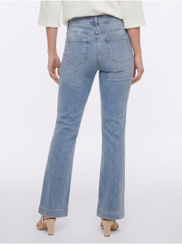 MAC HOSEN Jeans Dream Boot in bleached - 0007