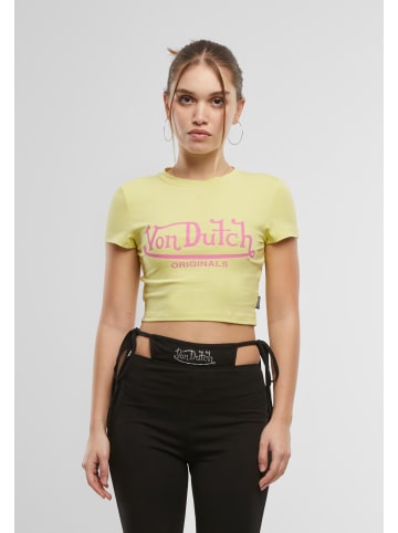 Von Dutch Von Dutch in lime