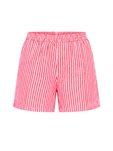 Angel of Style Shorts in koralle