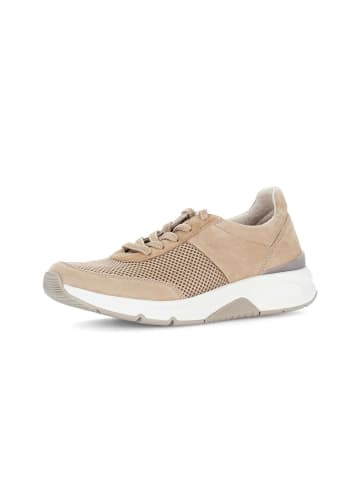 rollingsoft Sneaker low in beige