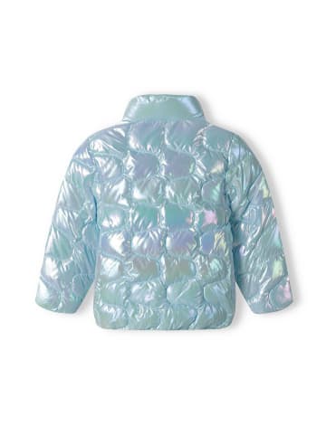 Minoti Steppjacke 14coat 1 in hellblau