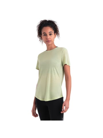 icebreaker Shirt Merino 125 Cool-Lite Sphere in Blau3051