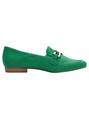 Jana Slipper in GREEN