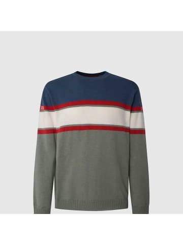 Pepe Jeans Pullover in Grün