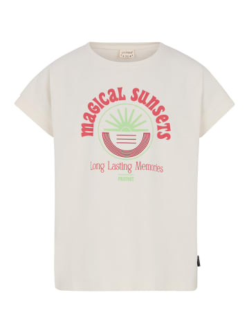 Protest " PRTBHOOMI JR in Canvasoffwhite