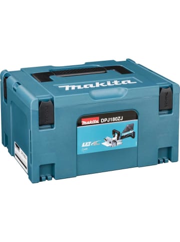 Makita Werkzeug DPJ180ZJ in Türkis