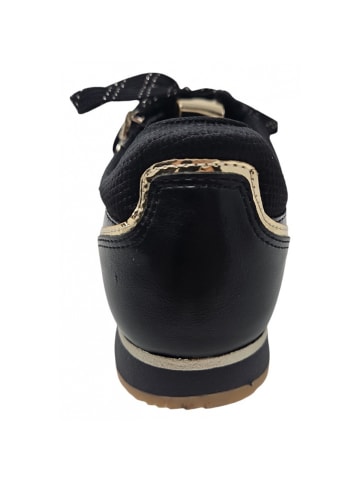 Tamaris Halbschuh Vork. in Schwarz