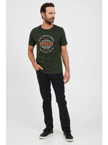 FQ1924 T-Shirt in grün