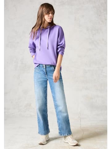 Cecil Sweatshirt in wild lilac