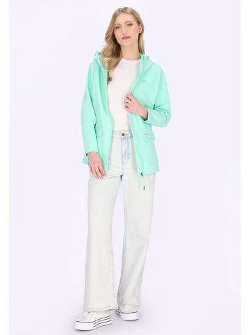 Schmuddelwedda Women Jacket in mint