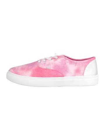 Lynfield Sneaker in Rosa