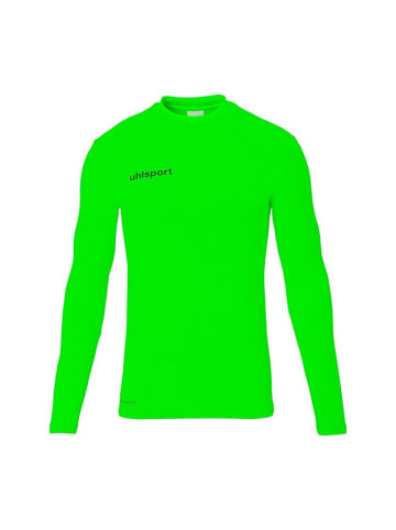 uhlsport  Trainingsanzug "Progressive Torwart Set" in Grün