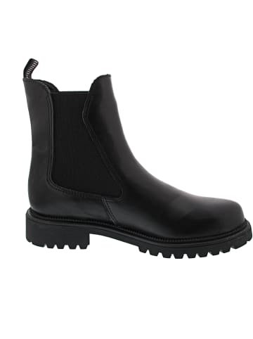Tamaris Chelsea Boot Schwarz