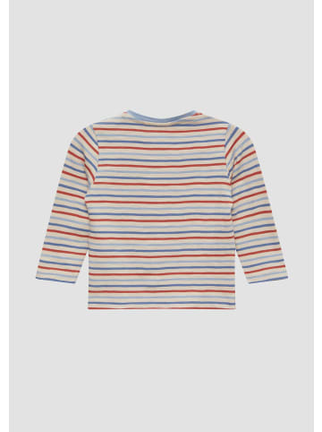 s.Oliver T-Shirt in 81G1_beige