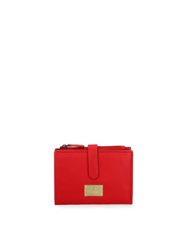 Laura Biagiotti Geldbörse in RED