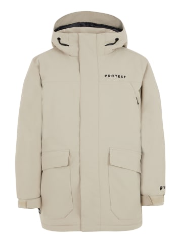 Protest " PRTSOKA JR in BambooBeige