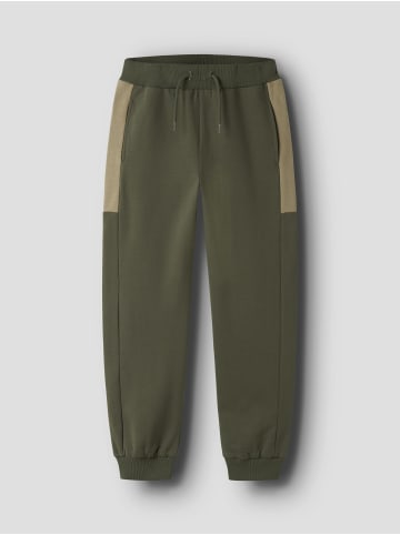 name it Jogginghose in Olive Night1