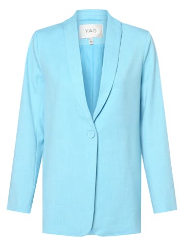 Y.A.S Blazer YASKomio in hellblau