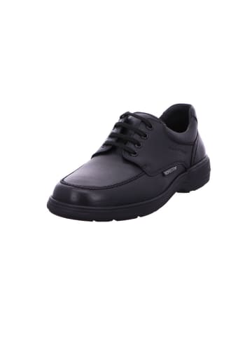 Mephisto Schnürschuh in schwarz