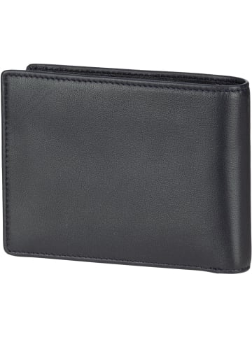 Maître Geldbörse Raumbach Galbert Billfold H7 in Dark Blue
