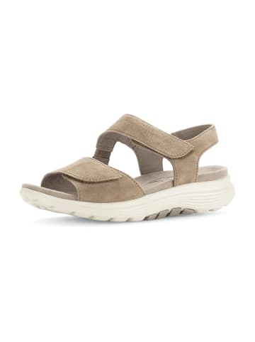 rollingsoft Sandalen in Beige
