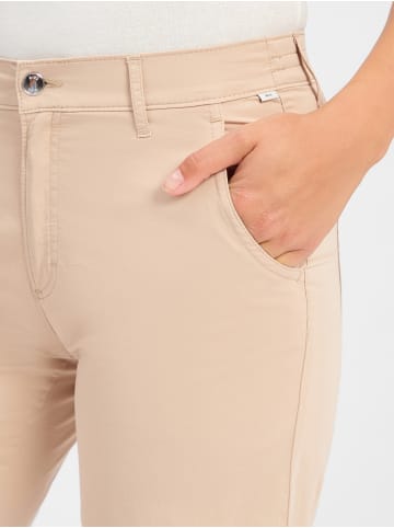 BRAX  Shorts Maine B in beige
