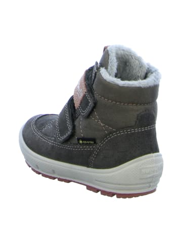 superfit Stiefel in Grau