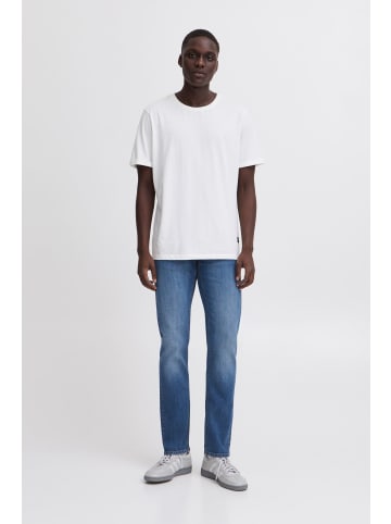 BLEND 5-Pocket-Jeans BHTwister in Blau