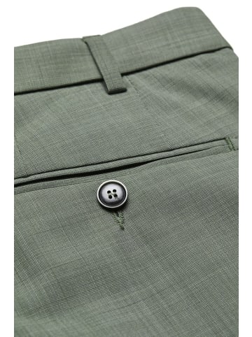 DIGEL Anzughose für Herren in grün