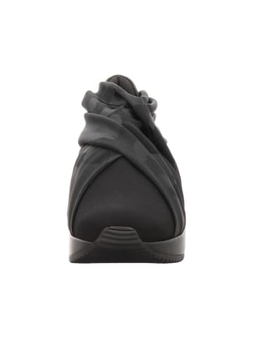 PETER KAISER Slipper in schwarz