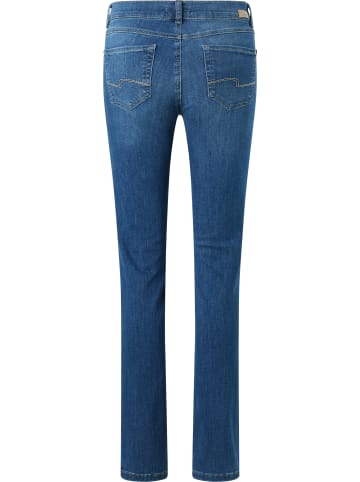 ANGELS  Jeans Cici in blue stone