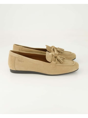 Vagabond Klassische Schnürschuhe in Beige