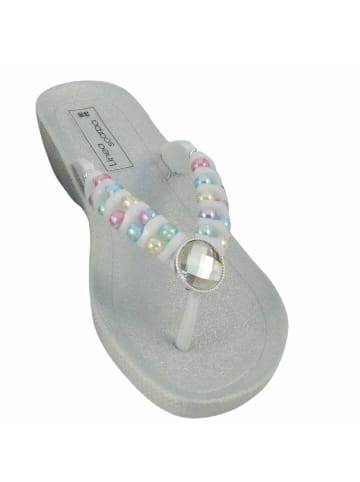 SCARPA Sandalen für Damen in weiß