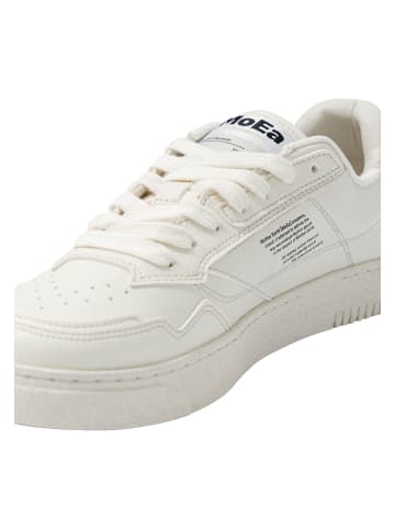 MoEa MoEa Turnschuhe in white