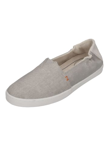 Hub Sneaker Low FUJI C06 in grau