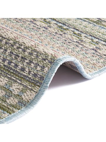 NORTHRUGS Outdoorteppich Pine Pastel