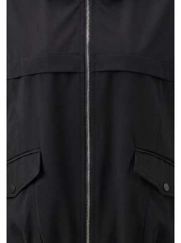 VINAJA Women Jacket in Black