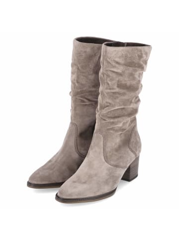 Gabor Schaftstiefel in beige